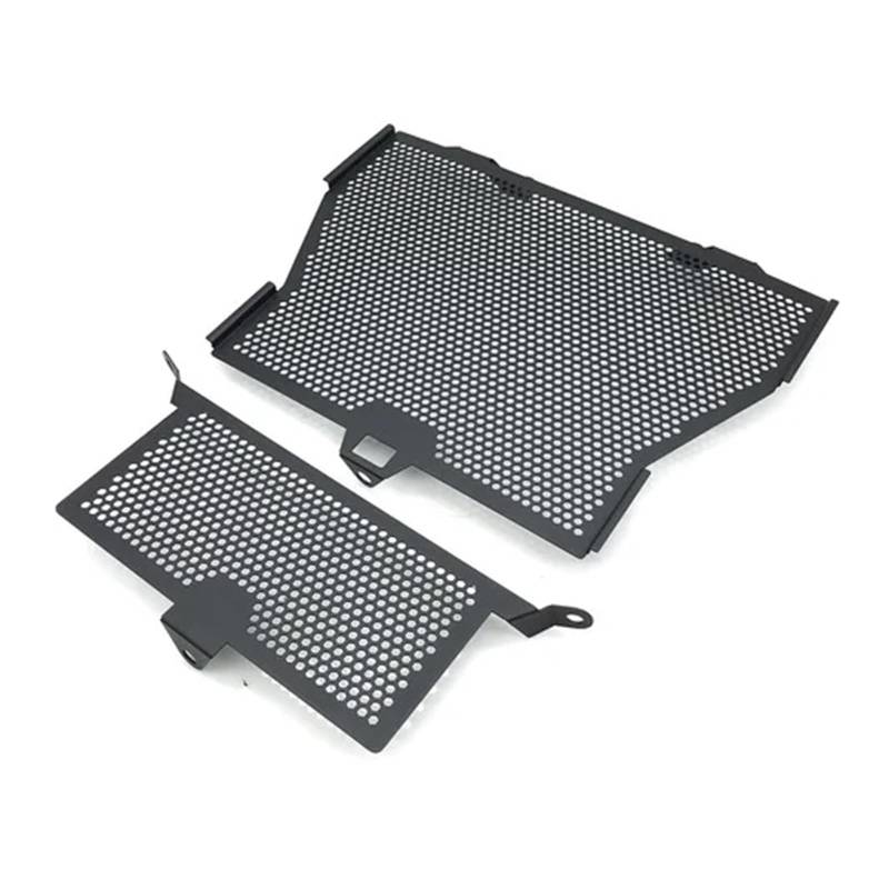 Kühlergrill Schutz Abdeckung Passend für BM&W S1000RR HP4 S1000R S1000XR S1000 RR R XR ABS 2010–2019. Motorrad-Kühlerschutz und Ölkühler-Grill-Abdeckung von QXZSGXOF