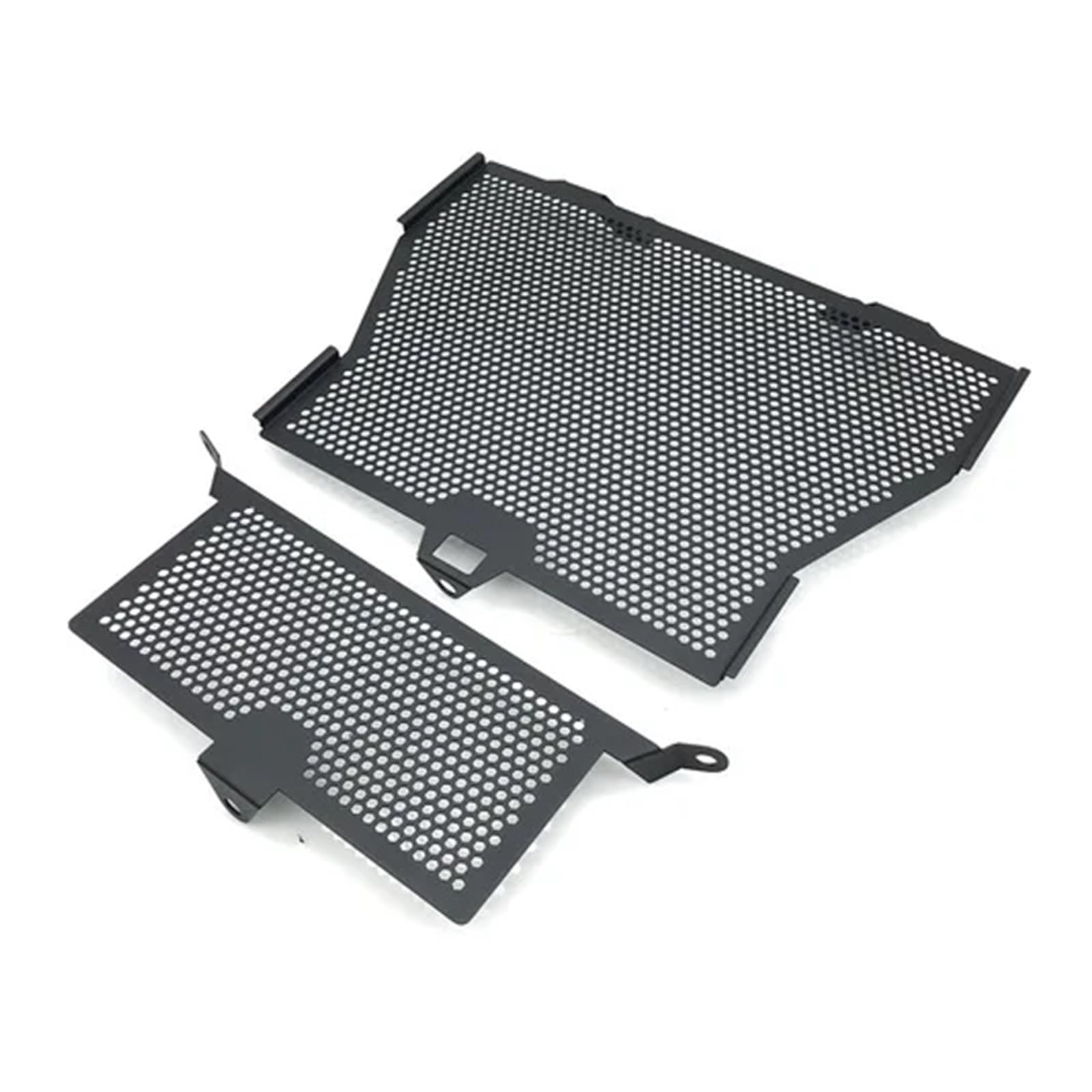 Kühlergrill Schutz Abdeckung Passend für BM&W S1000RR S1000R S1000XR S1000 R RR XR ABS 2010–2018. Motorrad-Kühlerschutz und Ölkühler-Grill-Abdeckung von QXZSGXOF