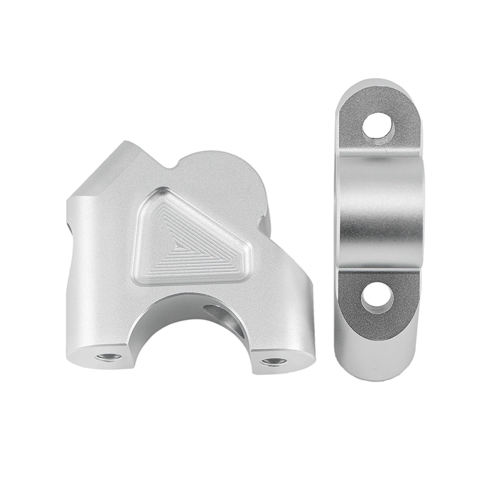 Lenker Riser Motorrad Lenker Halterung Riser Clamp Adapter Für BM&W R12-00GS ADV LC R12-00 GS Adventure 2013 2014-2020 2021 R 12-00GS 12-00GSA von QXZSGXOF