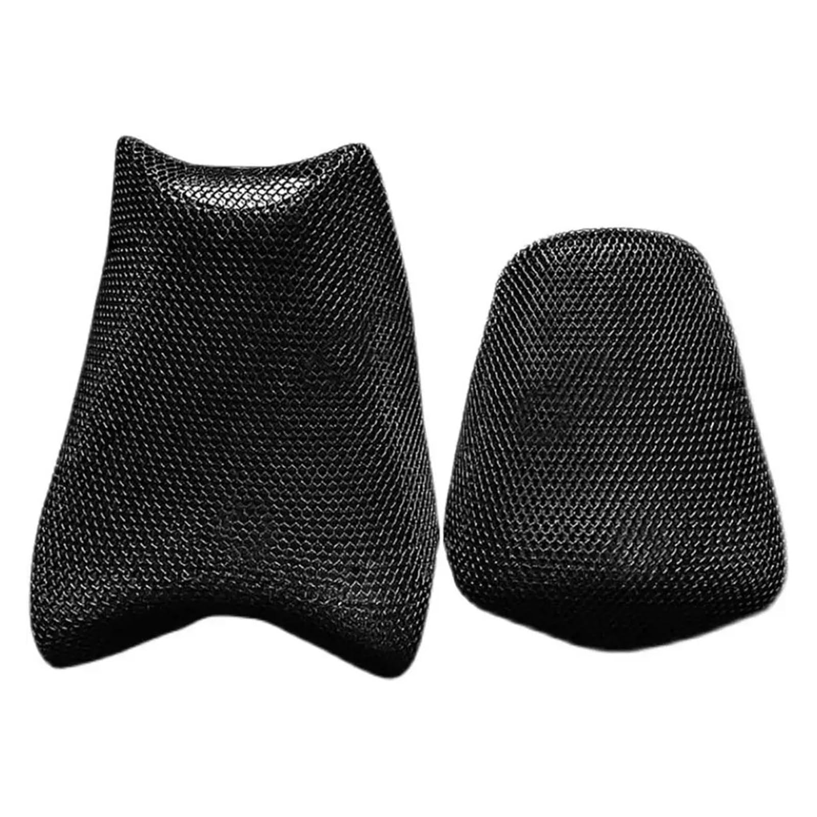 Motorrad Sitzbankbezug Für Hon&da NC 750 NC750 X NC750X NC700X NC700XD NC700S NC 750X 700X Motorrad Sitz Stoff Abdeckung Nylon Sitz Abdeckung Mesh Sitzbezüge von QXZSGXOF