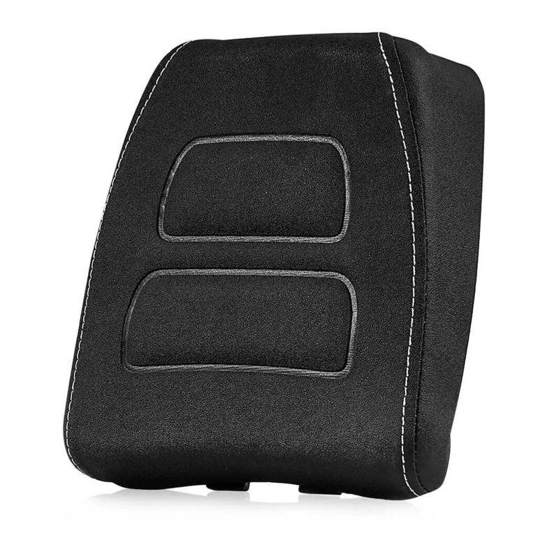 Motorrad Sitzbankbezug Motorrad Schwarz Hinten Passagier Sitz Sozius Kissen Pad Fit Für Sportster S 1250 RH1250S 2021-2024 2023 Sitzbezüge von QXZSGXOF