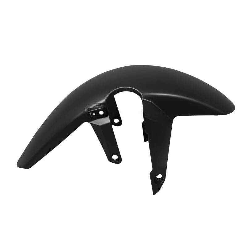 Motorrad Kotflügel Motorrad Kotflügel Vorne Zubehör Für HO&ND&A CB650R CBR650R 2019 2020 2021 2022 2023 Vorderrad Kotflügel Splash Guard Hugger von QYDNCIOSW