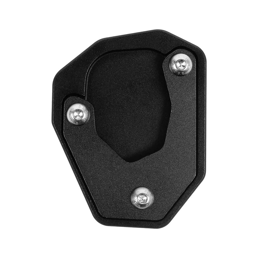 Seitenständer Platte Für VOGE Valico 525DSX 900DSX DS900X DS525X 525 900 DSX 2024 Motorrad Seite Fuß Stehen Enlarger Kickstand Verlängerung Platte Pad von QYDNCIOSW