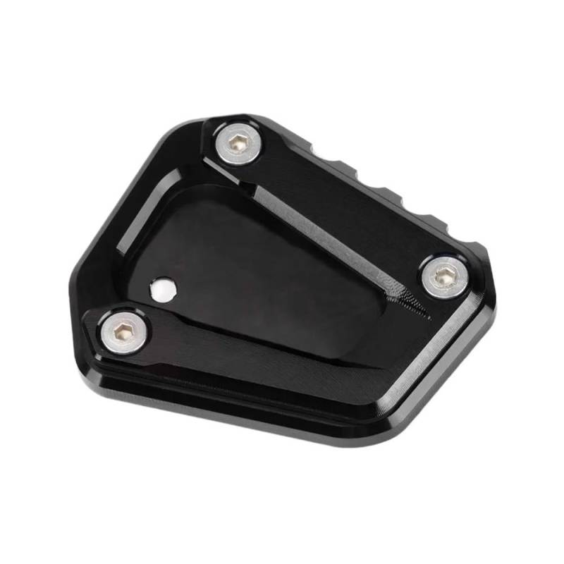 Seitenständer Platte Motorrad CNC Kickstand Side Ständer Erweiterung für B&M&W S 1000 RR S1000RR S1000 RR 2009-2014 2015 2016 2017 2018 von QYDNCIOSW