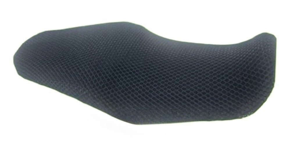 Sitzschutz Kissen 3D Mesh Motorrad Moped Motorrad Sitzbezüge Kissen Abdeckung Grid Schutz Pad Für CFMOTO CF 300CLX CLX300 von QYDNCIOSW