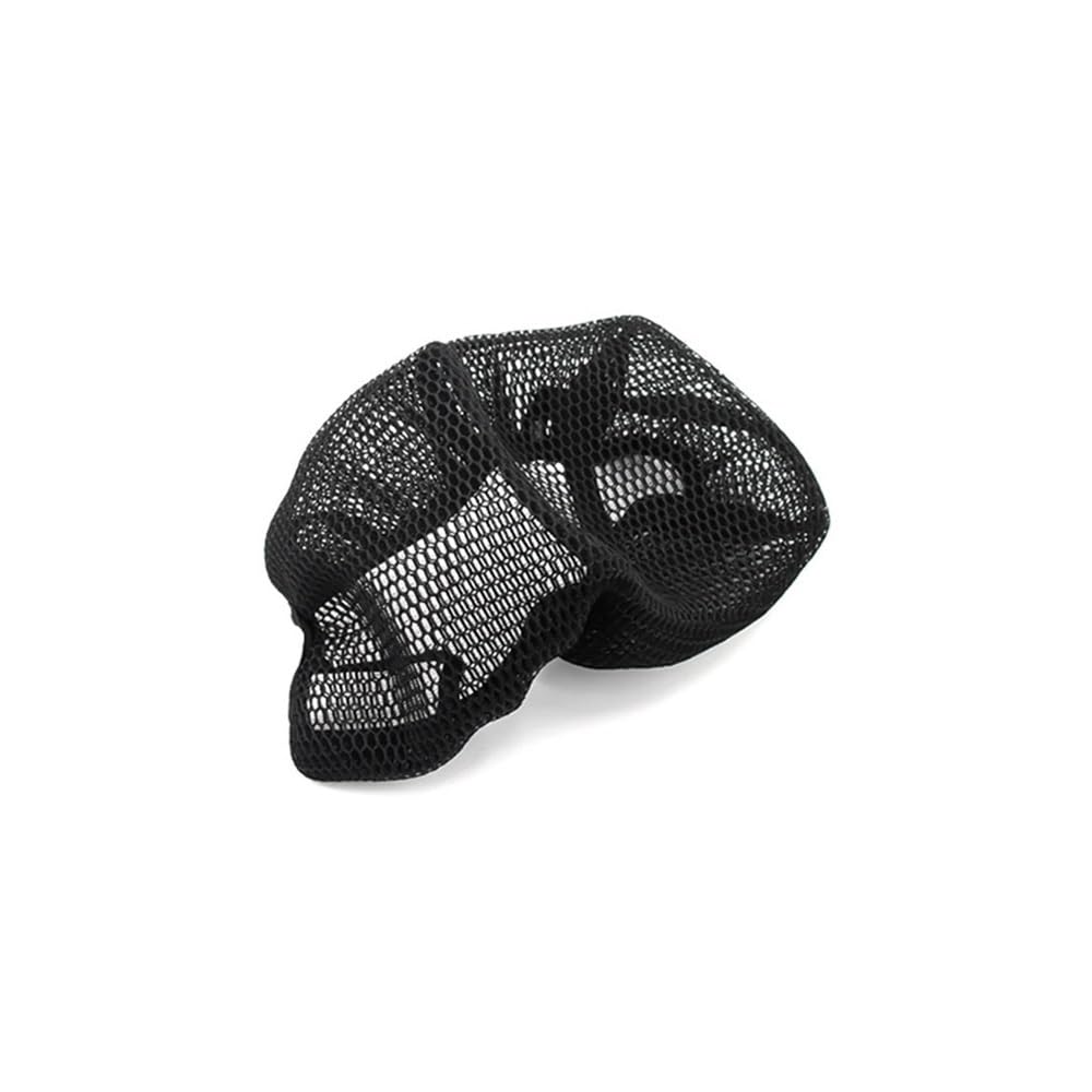 Sitzschutz Kissen 3D Mesh Sitzbezug Motorrad Sitzschutzkissen Für HO&ND&A CBR 650R CB 650 R 2019-2023 Zubehör von QYDNCIOSW