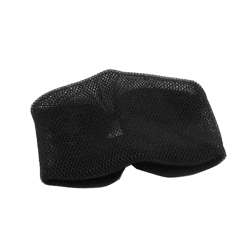 Sitzschutz Kissen Für Aprilia SRGT200 SRGT125 SR GT 125 200 2022 2023 Motorradzubehör Sitzkissenbezug Wärmeschutzschutz 3D Mesh von QYDNCIOSW