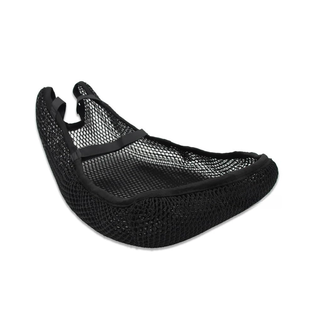 Sitzschutz Kissen Motorrad 3D Honeycomb Mesh Sitzkissenschutz Für Du&Cati Multistrada 950 MULTISTRADA V2 2022 Zubehör Sitzbezug von QYDNCIOSW