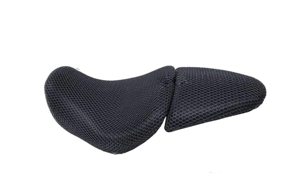 Sitzschutz Kissen Motorrad 3D Mesh Sitzbezug Wärmedämmung Sitzkissenbezug Schutz Für Be&Nelli 502c 502 C Motorradzubehör von QYDNCIOSW