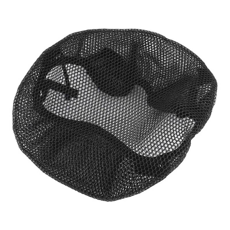 Sitzschutz Kissen Motorrad 3D Mesh Stoff Sitzbezug Atmungsaktive Kissen Abdeckung Für B&M&W G310GS G310R G 310GS R Motorrad Zubehör von QYDNCIOSW