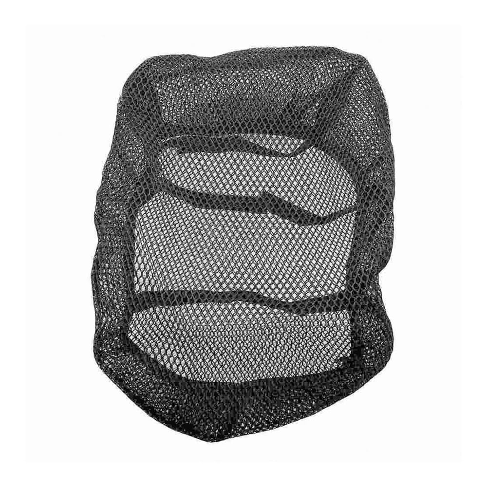 Sitzschutz Kissen Motorrad 3D Mesh Stoff Sitzbezug Atmungsaktive Sitzbezüge Kissen Für B&M&W F900XR F900R F 900 XR F900 R von QYDNCIOSW