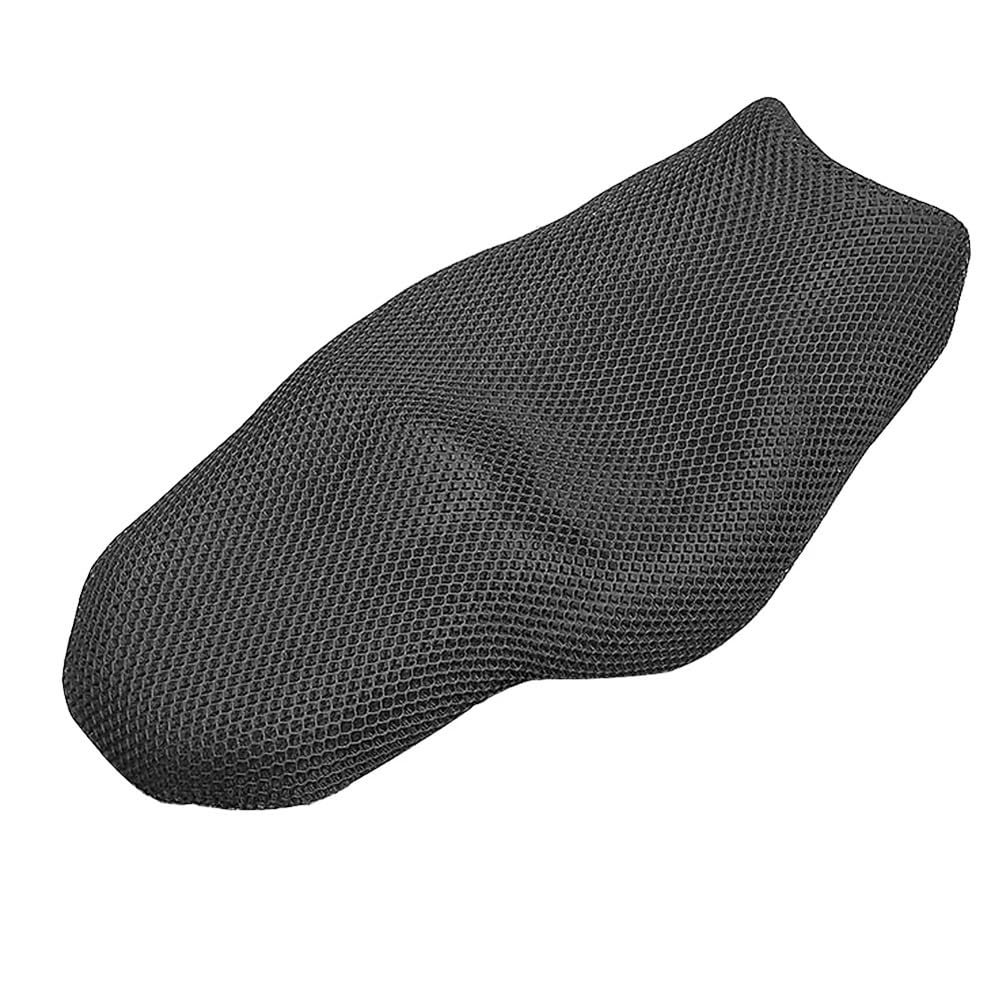 Sitzschutz Kissen Motorrad Atmungsaktive Mesh Kissen Sitzbezug Sitzkissen Hülse Für Zontes G1-125 G2-125 KD150-G1-G2 von QYDNCIOSW