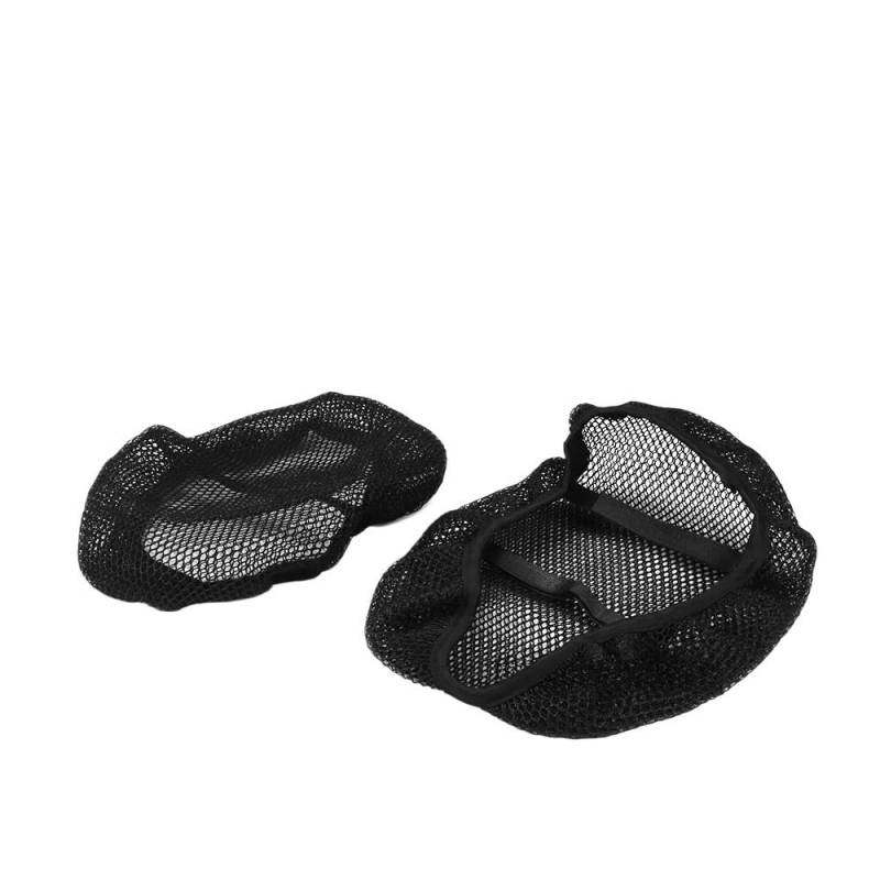 Sitzschutz Kissen Motorrad Mesh Kissen Sitz Abdeckung Für Benelli TRK552 TRK552X TRK 552 X 552X 2024 Zubehör Nylon Stoff Schutz Abdeckung von QYDNCIOSW