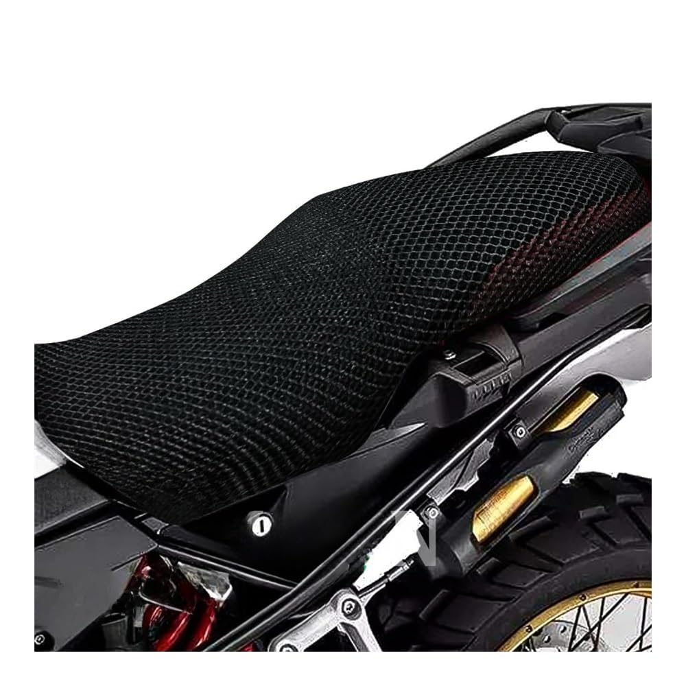 Sitzschutz Kissen Motorradzubehör Schutzkissen-Sitzbezug Für B&M&W F750GS F850GS F750 GS 2019 2020 Sattelsitzbezug Aus Nylongewebe von QYDNCIOSW