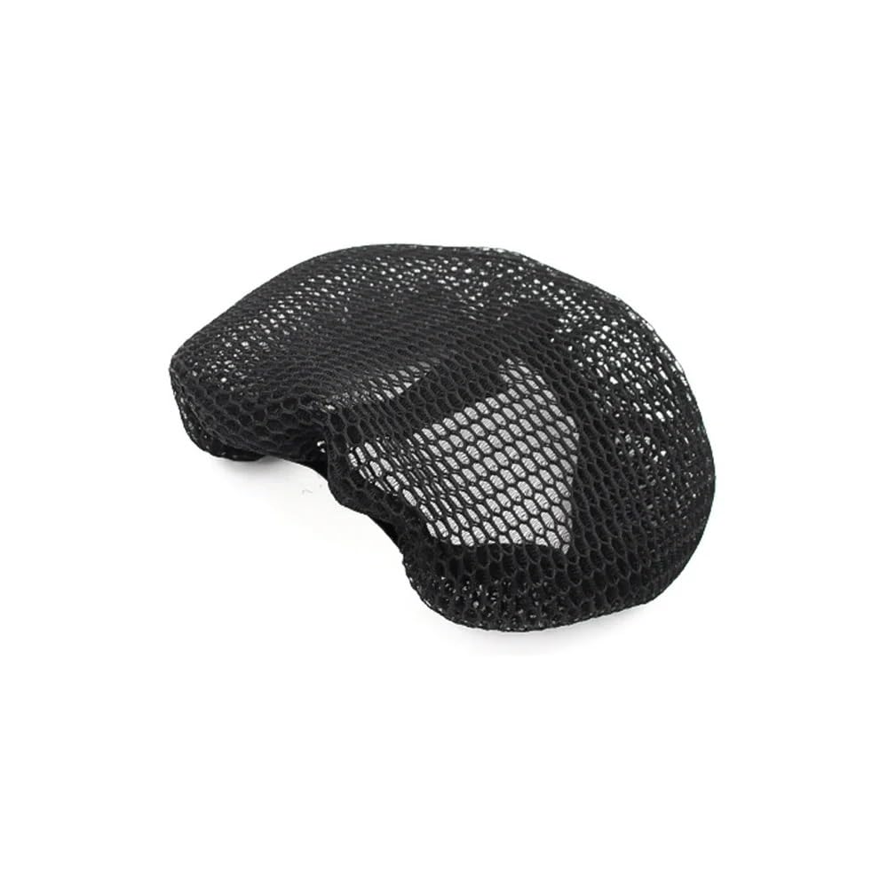 Sitzschutz Kissen Zubehör Für HO&ND&A CBR650R Sitzbezug Motorrad 3D Mesh Atmungsaktive Isolierung Schützen Kissen Motorrad Zubehör von QYDNCIOSW