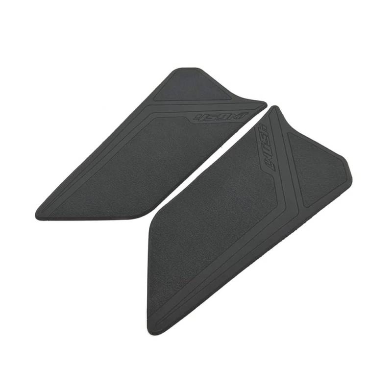 Traktionspad Motorrad Für CFMOTO 450MT 450 MT MT450 2024 Motorrad Kraftstoff Tank Pad Aufkleber Seite Knie Grip Aufkleber Gummi Protector Pads von QYDNCIOSW