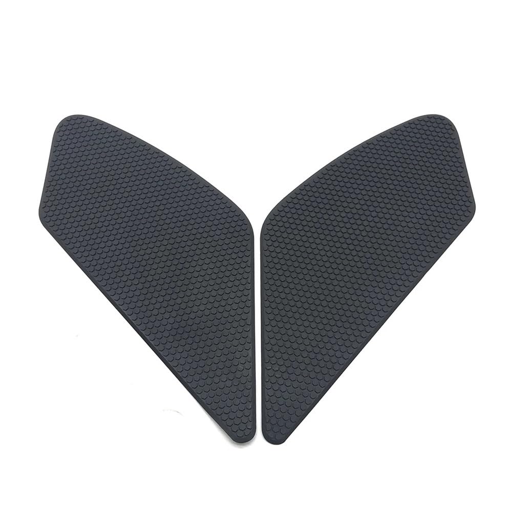 Traktionspad Motorrad Motorrad Kraftstoff Tank Pads Aufkleber Seite Gas Knie Grip Protector Traktion Decals Für Du&Cati Monster 797 821 1200 von QYDNCIOSW