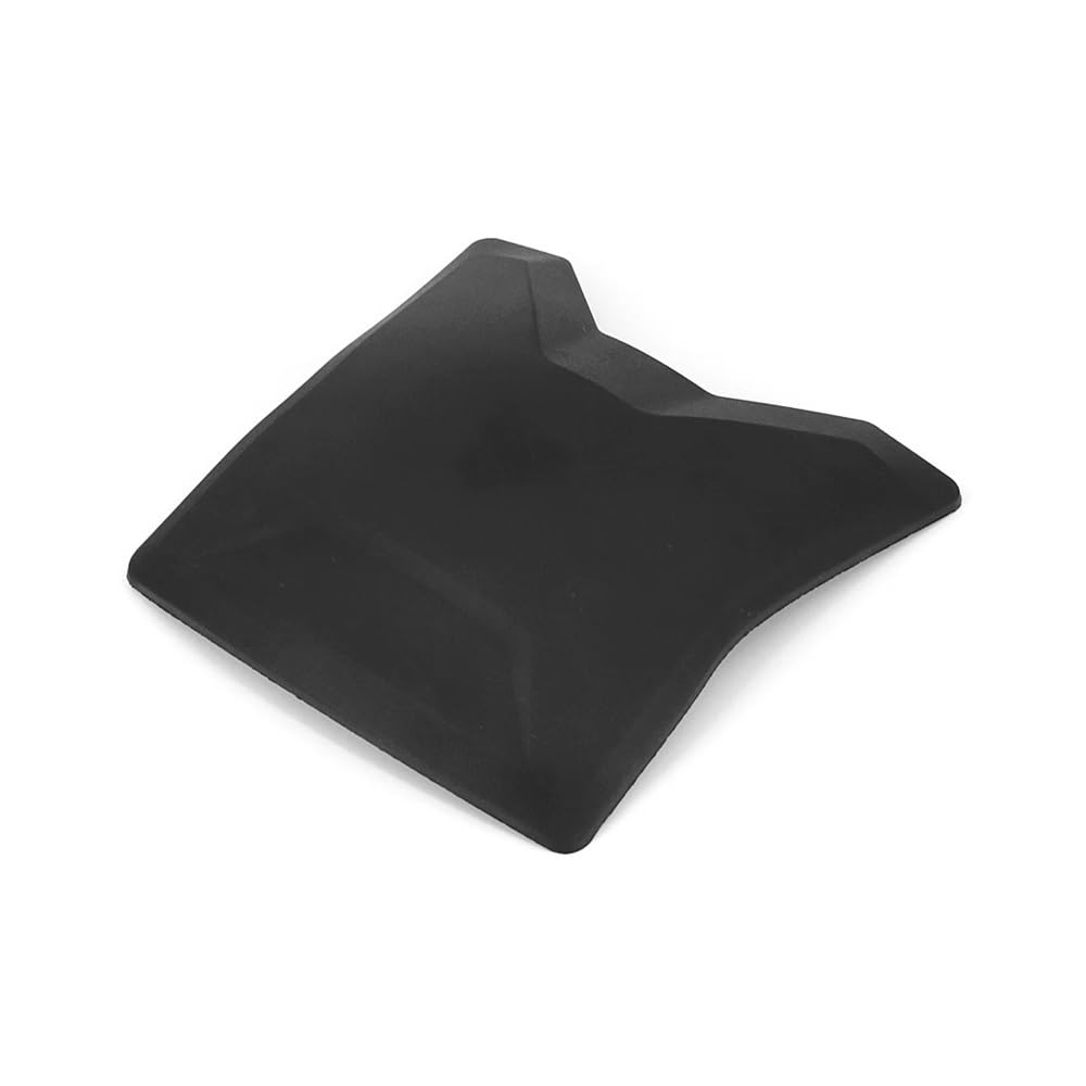 Traktionspad Motorrad Motorrad Schwarz Tank Pad Tankpad Schutz Für Tiger 1200 GT Pro/Rally Pro/GT Explorer/Rally Explorer von QYDNCIOSW