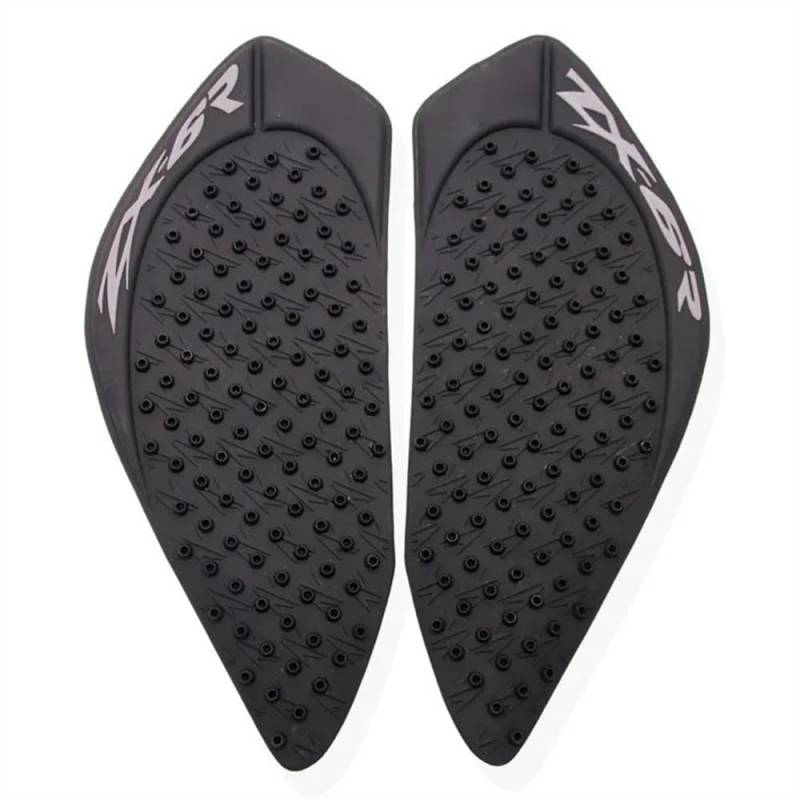 Traktionspad Motorrad Motorradaufkleber Tankpad Seitengas Kniegriff Für KA&WASAKI Ninja ZX6R ZX-6R 2009 2010 2011 2012 2013 2014 2015 von QYDNCIOSW