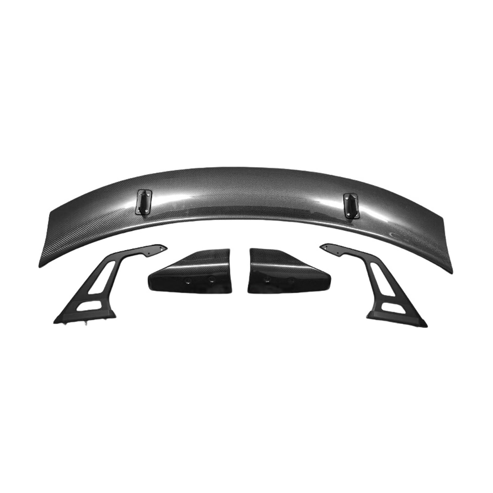 Carbon Fiber Spoiler Kompatibel Für Toyota GT86 GR86 Hinten Flügel Subaru BRZ Schwanz Fin Zubehör Transformieren Die Stil Carbon Fiber Spoiler Kompatibel Für Toyota GT86 GR86 Hinten Flügel Subaru BRZ Schwanz Fin Zubehör Transformieren Die Stil von QYKNTXJM