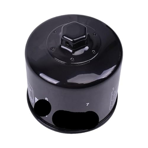 Motorrad Ölfilter for FZ-09 FZ09 FZ 09 MT-09 SR ABS MT09 ABS MT 09 ABS SP 2014-2020(1pc) von QYPFTMRZ