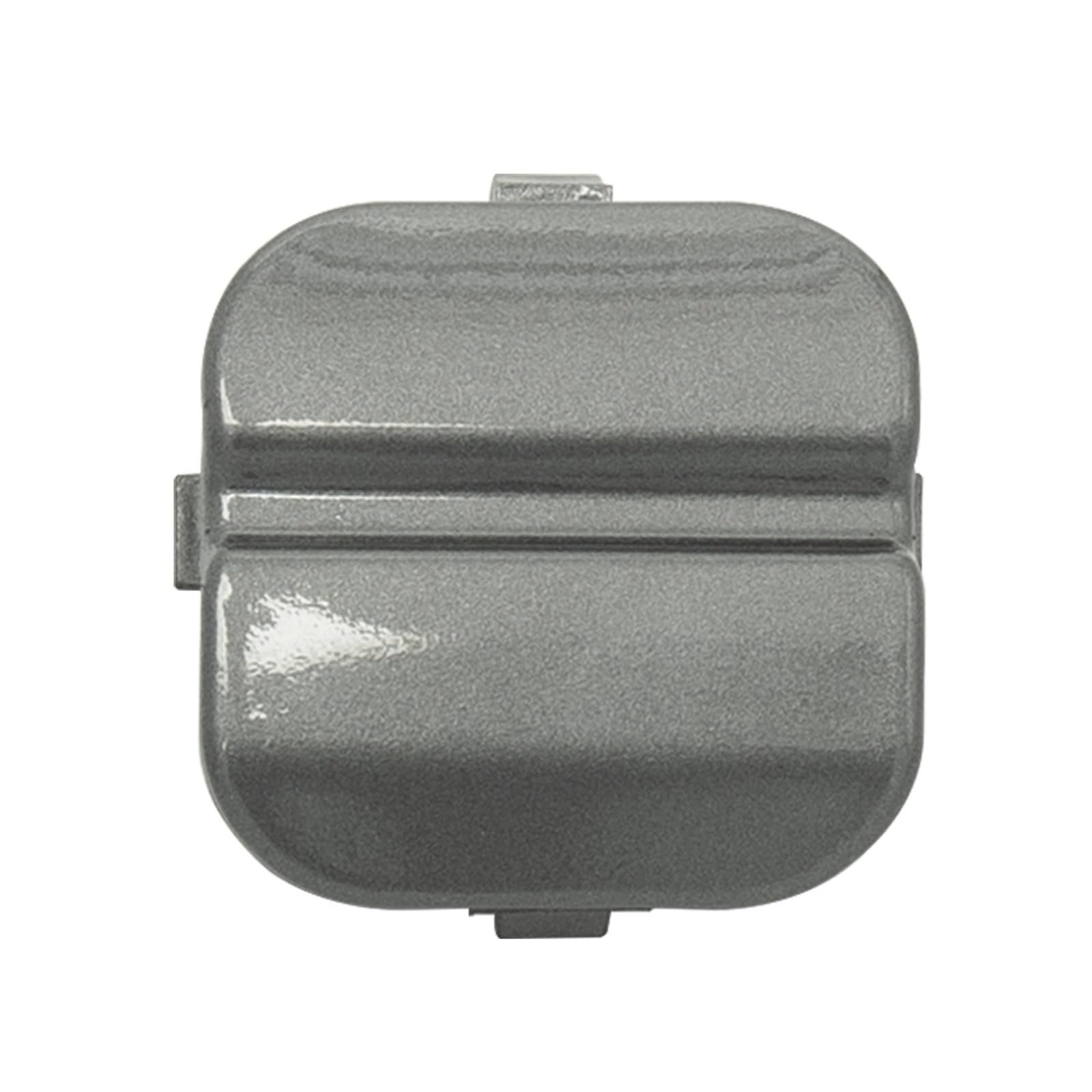 QZCDSU, for Ford, for, II MK2 2008–2010 Limousine Limousine 8M59-F17K922-AA 1521717, Autozubehör, Abschlepphakenkappe hintere Stoßstange, Abschleppösenabdeckung Stoßstangen-Abschlepphakenabdeckung(G von QZCDSU