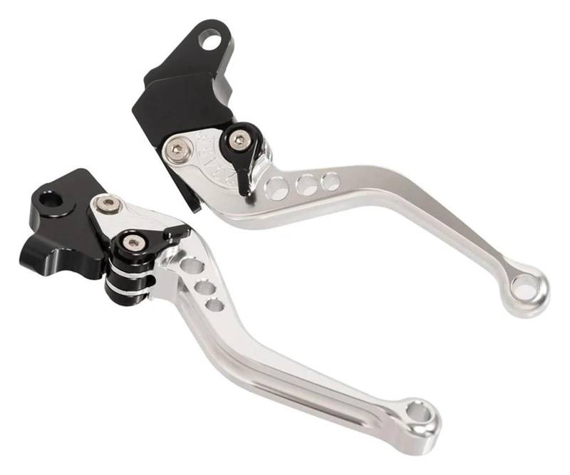 Bremsen Kupplung Stange Für CBR500R Für CB500F/X 2013-2020 Für Grom Für MSX125 2014-2020 Motorrad Bremsgriff Auto Bremsgriffe Kupplungshebel(5) von QZQXEMEDQ