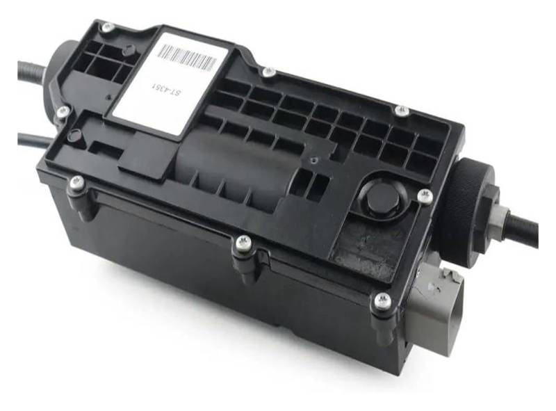 Handbremse Feststellbremse Für B&MW Für X5 X6 E70 E72 2008-2014 34436850289 AP03 Modul Elektrische Handbremse Actuator Control Unit Hinten Parkplatz Bremse Servo Motor von QZQXEMEDQ