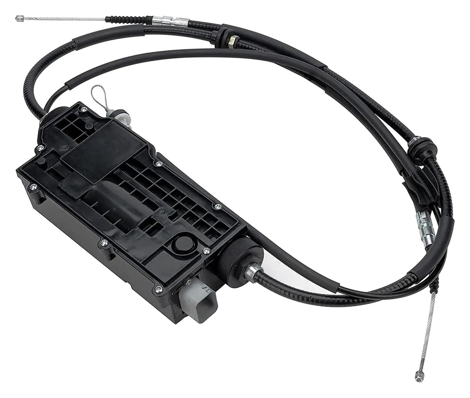 Handbremse Feststellbremse Für B&MW X5 E70 X6 E71 E72 34436850289 Handbremsaktuator Elektronisches Steuergerät Handbremsmodul Feststellbremse (mit Controller)(Without Controller) von QZQXEMEDQ