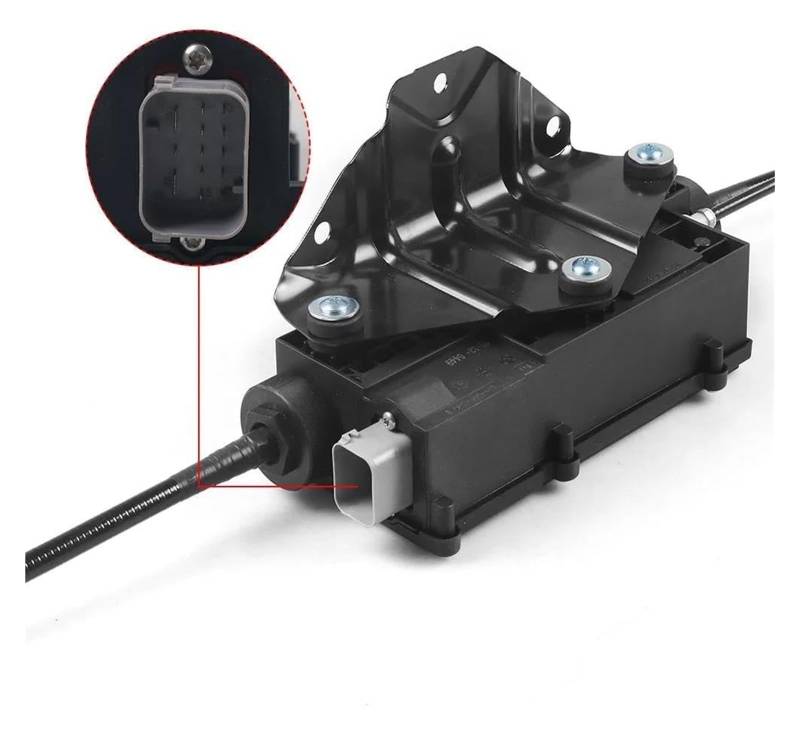 Handbremse Feststellbremse Für B&MW X5 X6 E70 E71 E72 34436850289 Handbremse Antrieb AP03 Parkplatz Bremse Antrieb Mit Control Unit Elektrische Parkplatz Bremse von QZQXEMEDQ