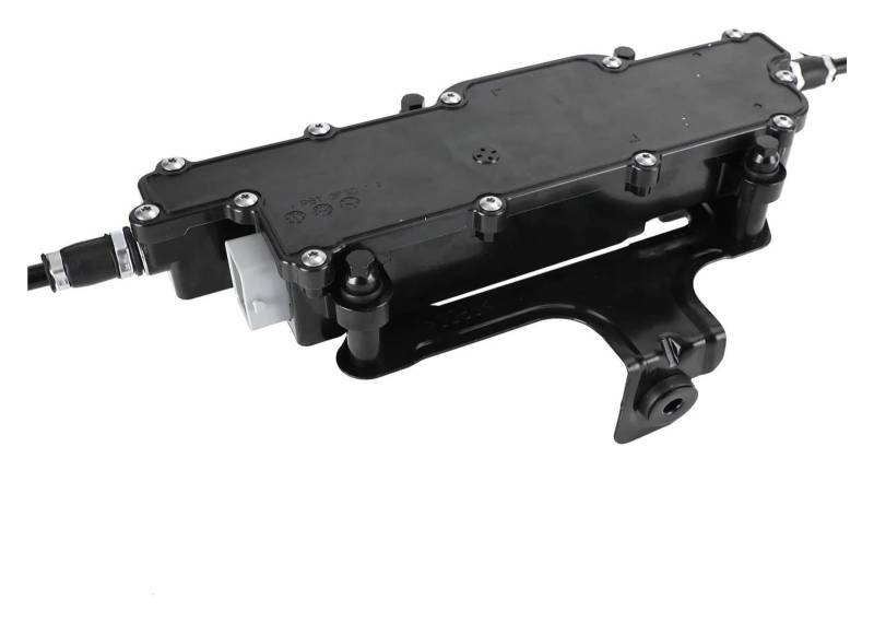 Handbremse Feststellbremse Für Kia Für Sorento 2015 2016 2017 2018 59700C5610 Parkbremse Modul Parkbremse Handbremse Actuator Control Module von QZQXEMEDQ