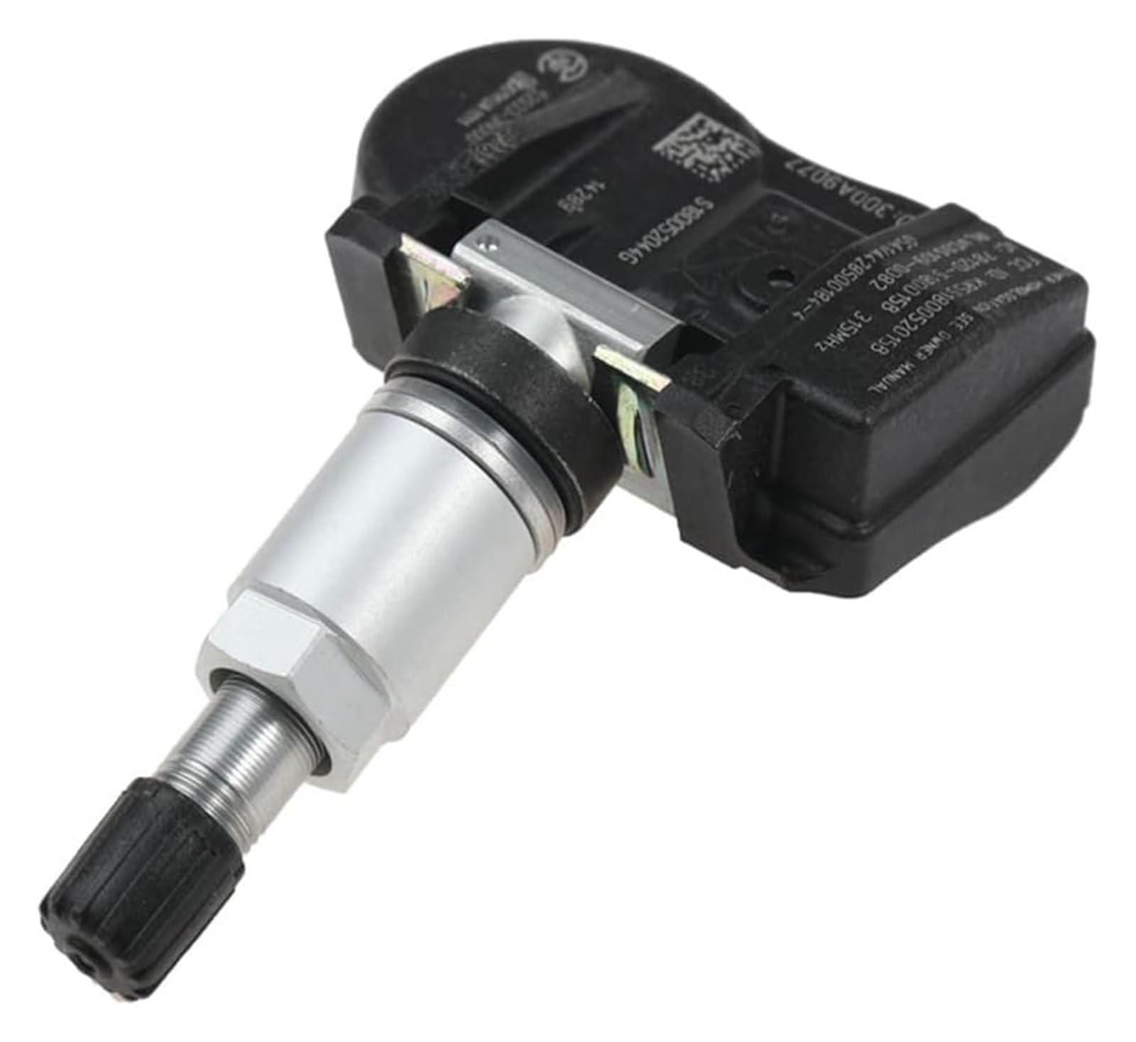 Reifensensor Für Hyundai 2013 2014 2015 Reifendrucksensor 52933-3N000 529333N000 Autoreifendrucksensor von QZQXEMEDQ