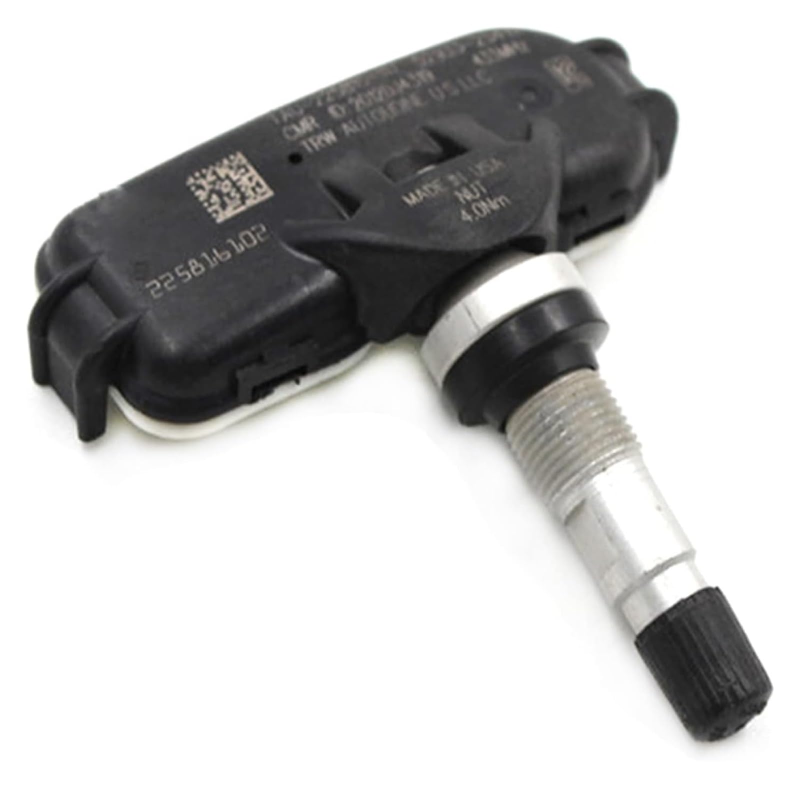 Reifensensor Für Hyundai Für Elantra 2007 2008 2009 2010 2011 2012 2013 2014 2015 2016 2017 Sensor Auto Reifendruck Sensor von QZQXEMEDQ