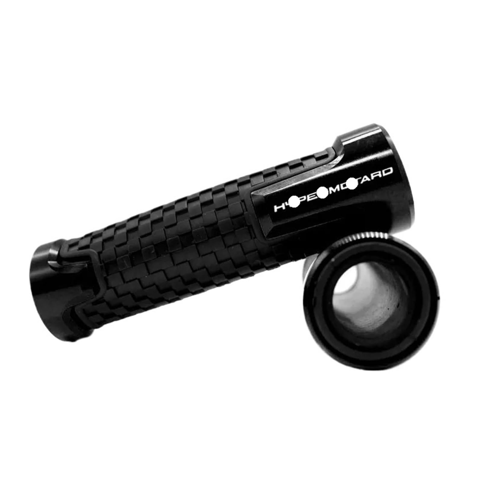 Handgriffe Lenker Für Duc&ati Hypermotard 1100 796 821 939 939SP EVO Zubehör 22mm 7/8'' Lenkergriffe Griff Griff Griff Bar Bausätze von QZWSRIWL