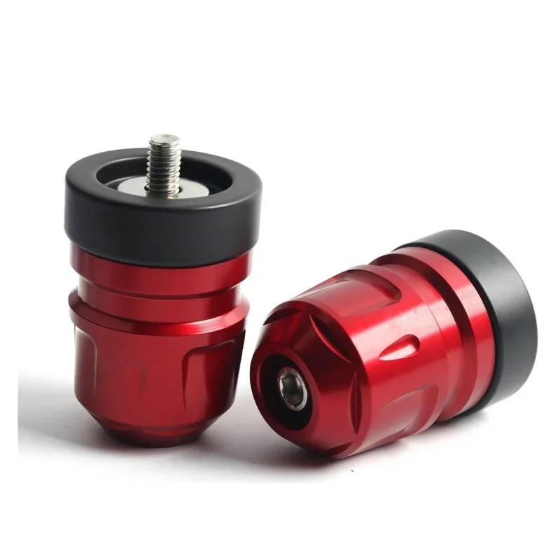 Lenkerendstopfen Für Hon&da Forza 300 250 125 Forza 350 MF14 MF13 Motorrad Lenkerende Lenker Balance Plugs Lenkergewicht Slider von QZWSRIWL