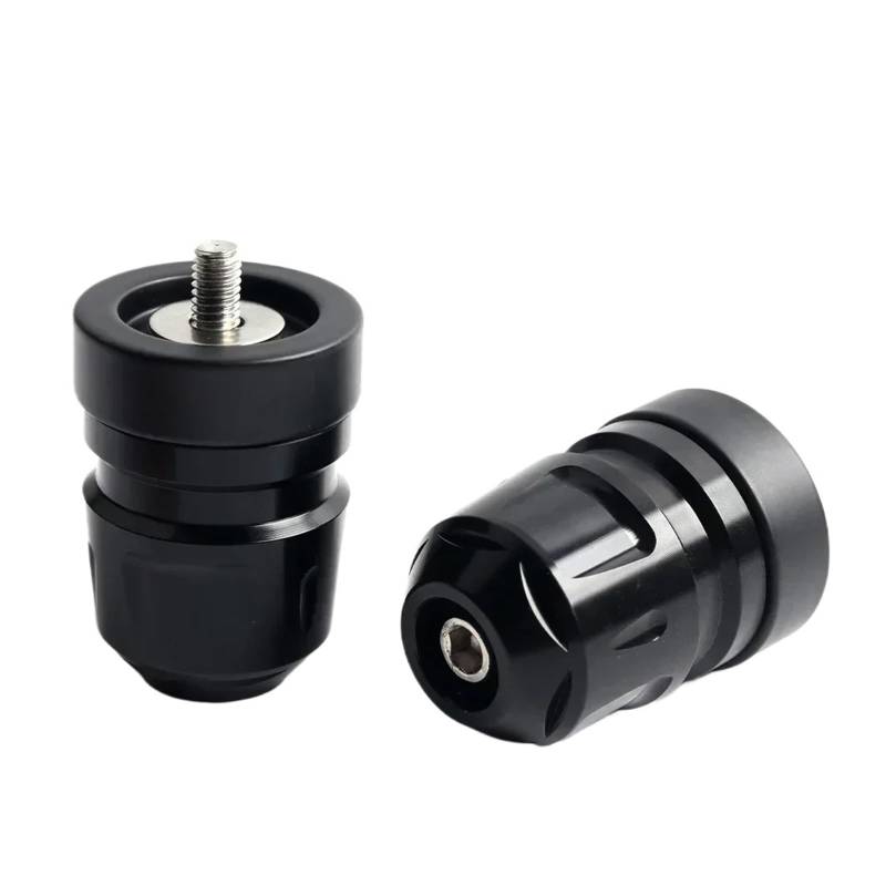 Lenkerendstopfen Für Hon&da Forza 300 250 125 Forza 350 MF14 MF13 Motorrad Lenkerende Lenker Balance Plugs Lenkergewicht Slider von QZWSRIWL