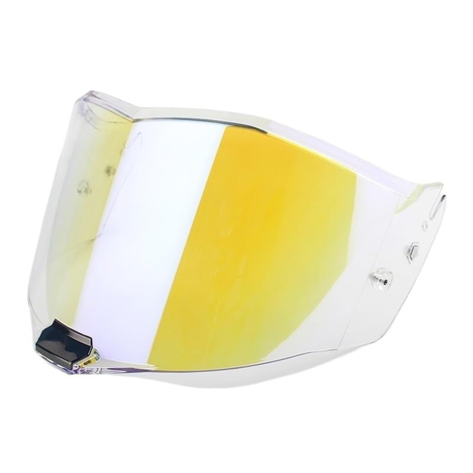 Integralhelm Sonnencreme Internes Visier Passend Für FF805 Beständiges Sonnenschutz Helmobjektiv Langlebiges Zubehör von Qaonsciug