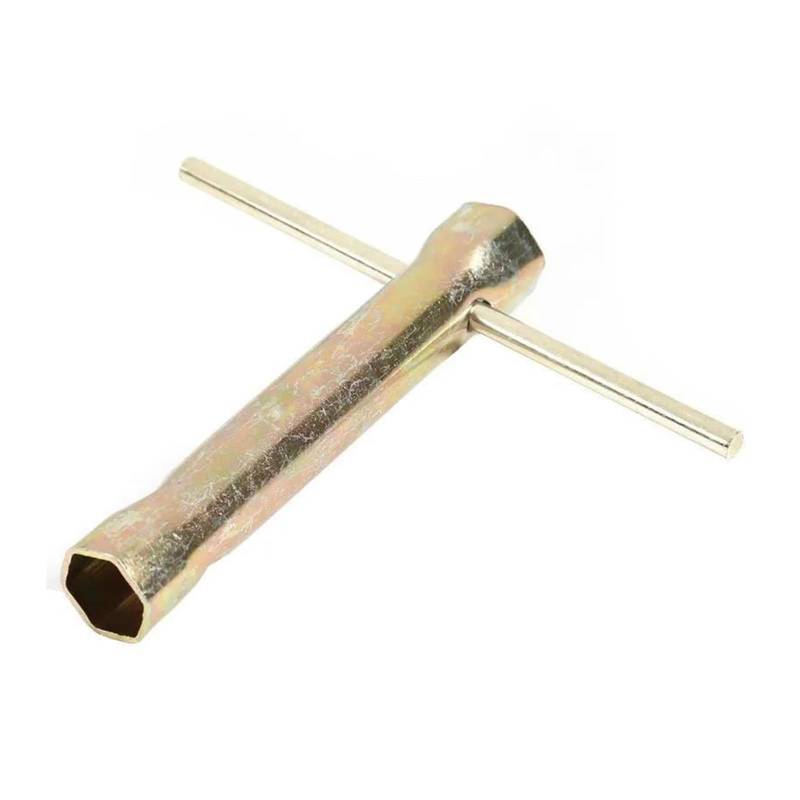 Qaonsciug 16/18mm Double End Zündung Zündkerzenschlüssel Reach Wrench Sockel Mit Drehmomente Teil von Qaonsciug