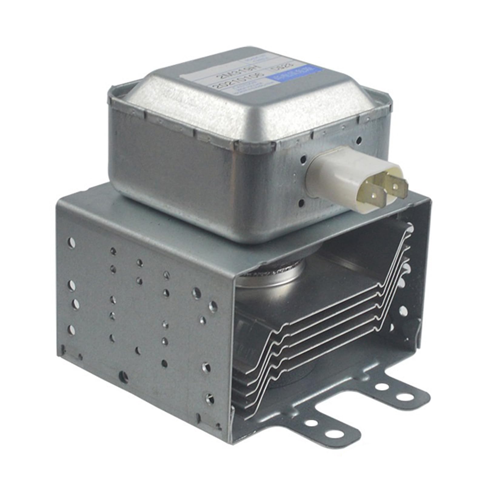 Qaonsciug 2450 MηZ 1000W 2M319H Advanced Microwave Magnetron Für 2M219H Geeignet von Qaonsciug