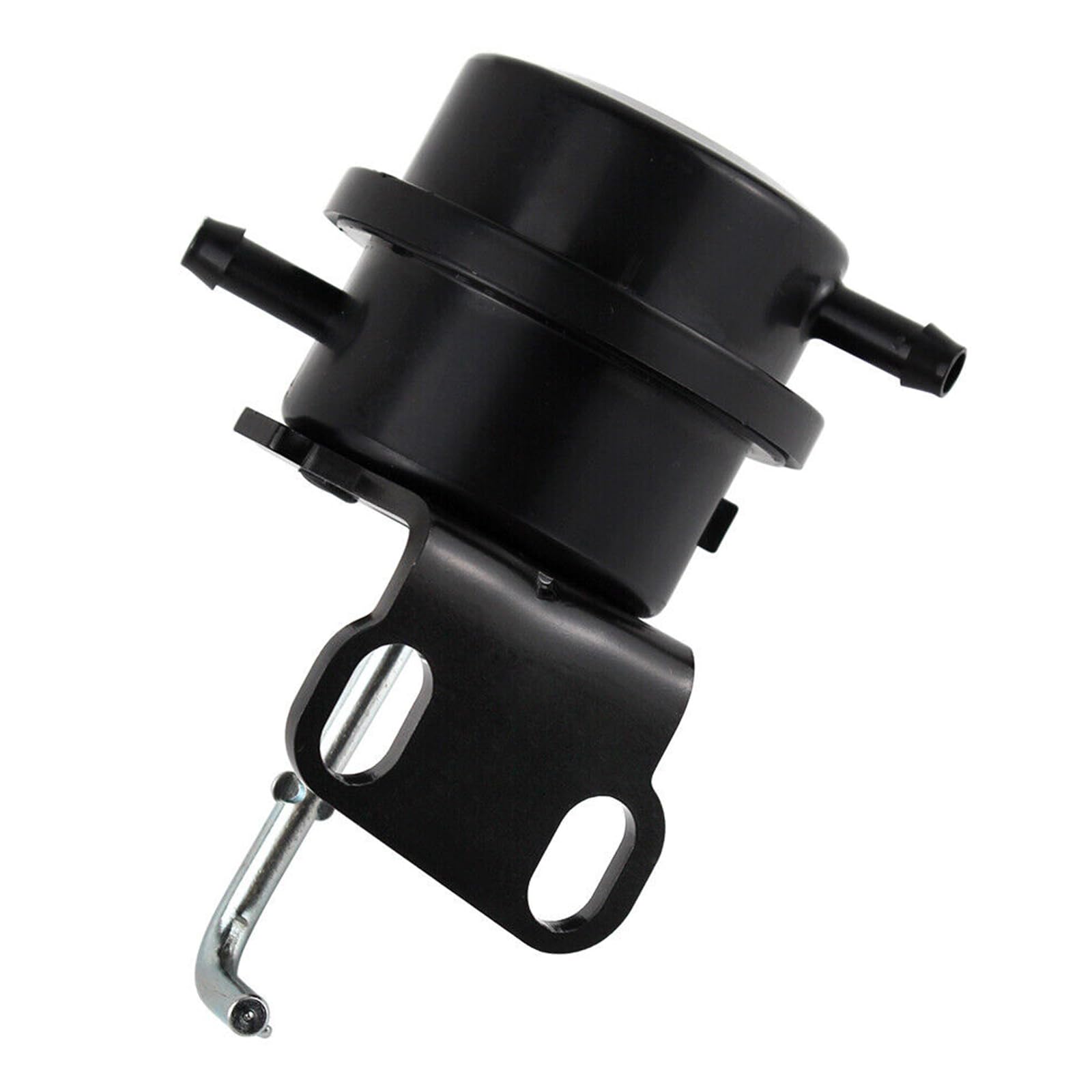 Qaonsciug 89018120 Turbolader Wastegate Actuator Supercharger Boosts Bypass Ventile Aktuator Für L67 Autozubehör Kompatibel von Qaonsciug