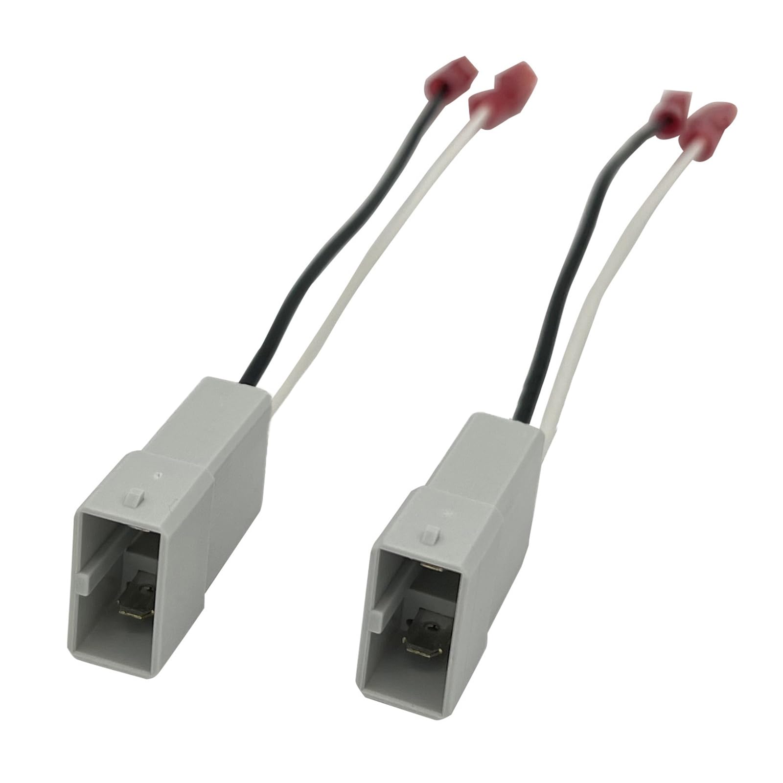 Qaonsciug Auto Lautsprecher Stecker Ersatz Lautsprecher Kabelbaum Für Accord Radio Lautsprecher Kabelbaum Adapter Lautsprecher Verkabelung 72–7800 von Qaonsciug