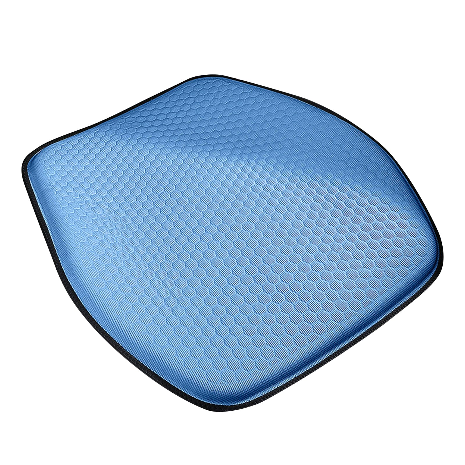 Qaonsciug Auto Sitz/Rückenlehne Abdeckung Atmungsaktive Anti Slip Kühlung Protector Pad Auto Lüften Matte Auto Innen Zubehör von Qaonsciug