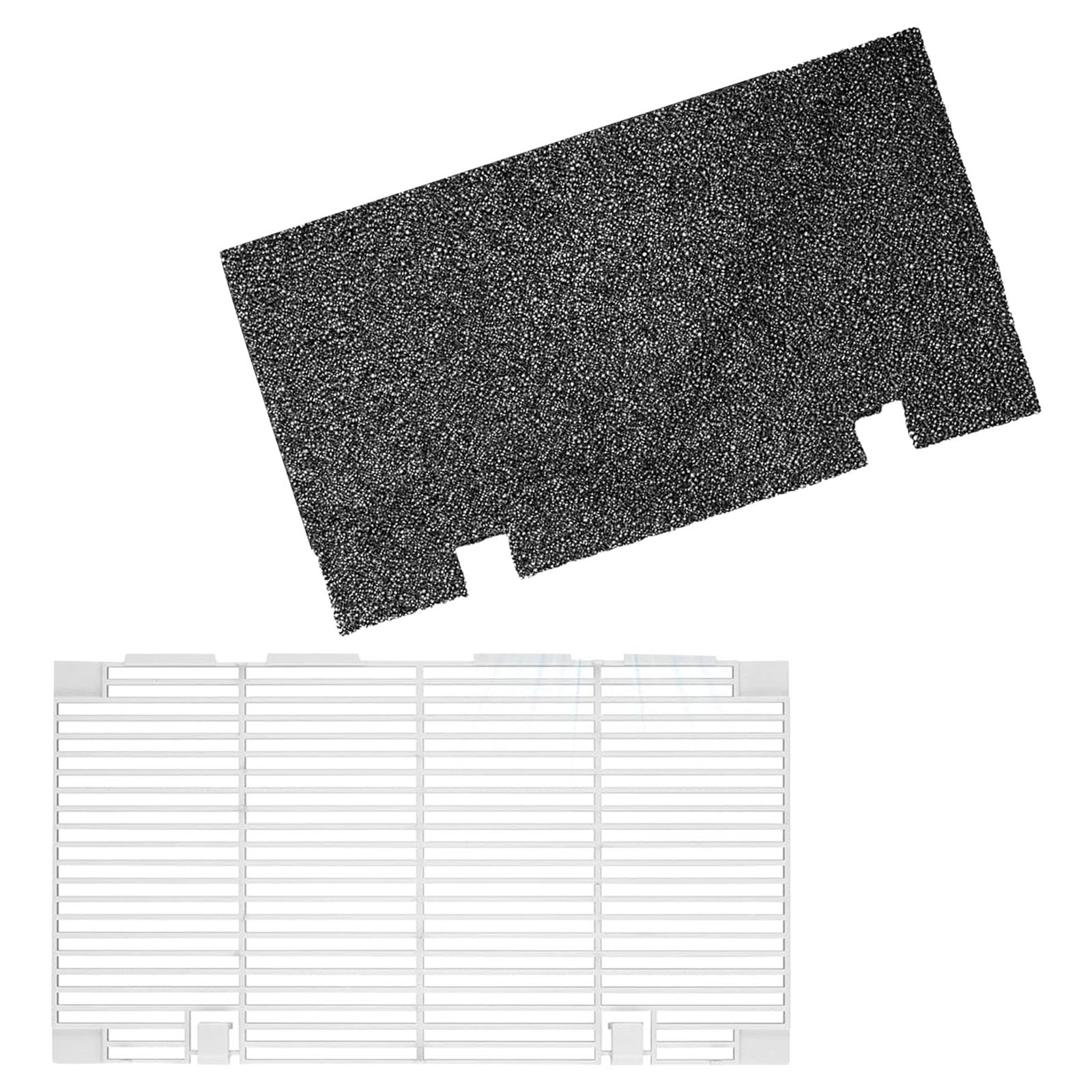 Qaonsciug Campers HVAC Vent Replacement with Filter Therm Grille Replacements for 3104928.019 von Qaonsciug