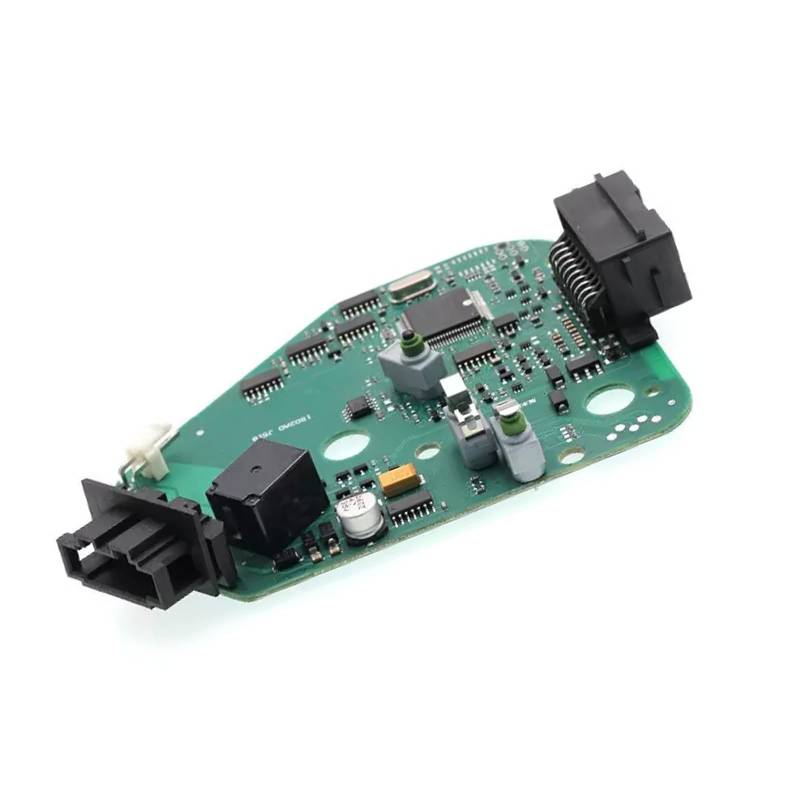 Qaonsciug Precisions Steering Simulators CPU Board With Buzzer Suitable For J518 1L59W 3L40K 0L01Y Reliabled Vehicle Performances von Qaonsciug