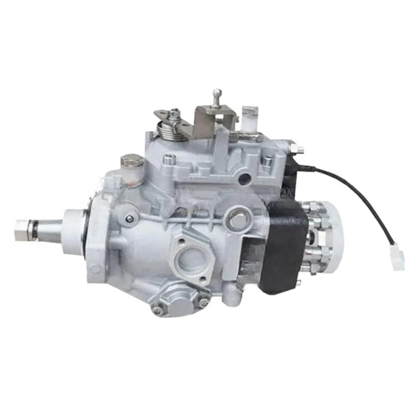 Diesel-Einspritzpumpe kompatibel for Nissan TD27 104680-9960 1046809960 NP-VE4/10F1050RNP2614 16700NA01A Motorersatzteile von Qgxzcgfxc