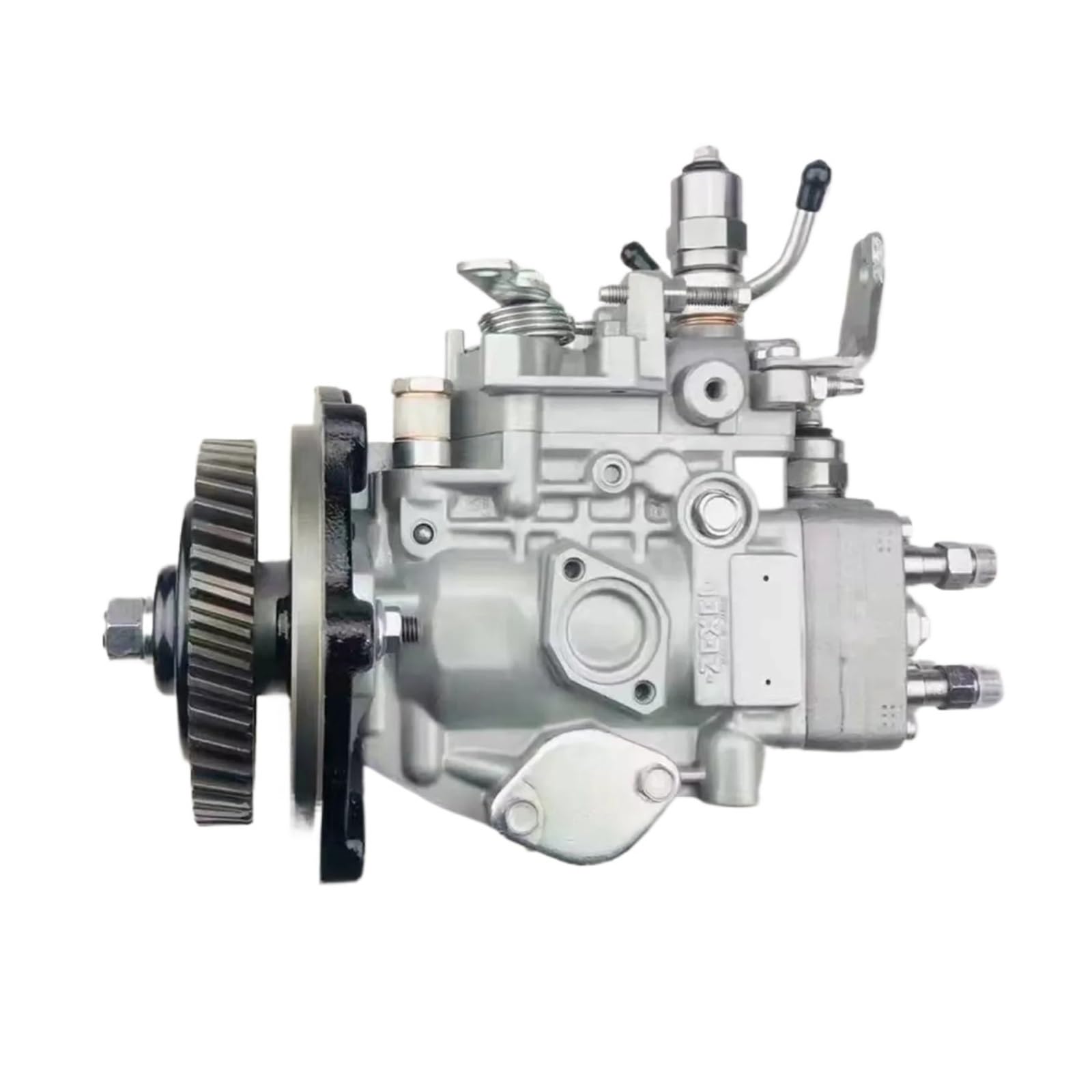 Diesel-Einspritzpumpe kompatibel mit ISUZU 4JG1 104646-5410 104746-5410 1046465410 1047465410 Motorersatzteile von Qgxzcgfxc