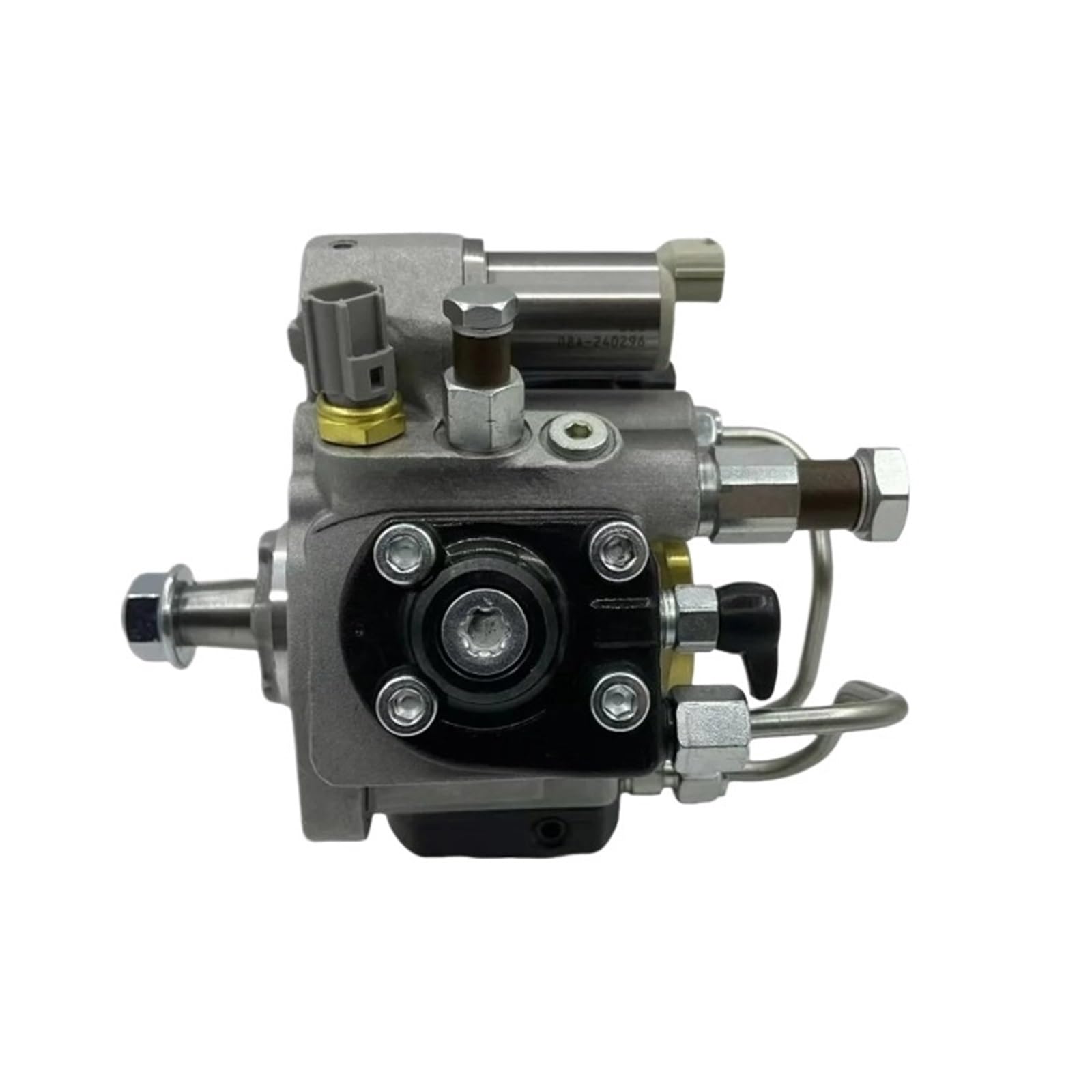 Motor 6090 Einspritzpumpe 294050-0661 294050-0660 RE571640 RE534156 RE519597 RE546126 Kompatibel for Traktor 8230 8330(RE546126) von Qgxzcgfxc