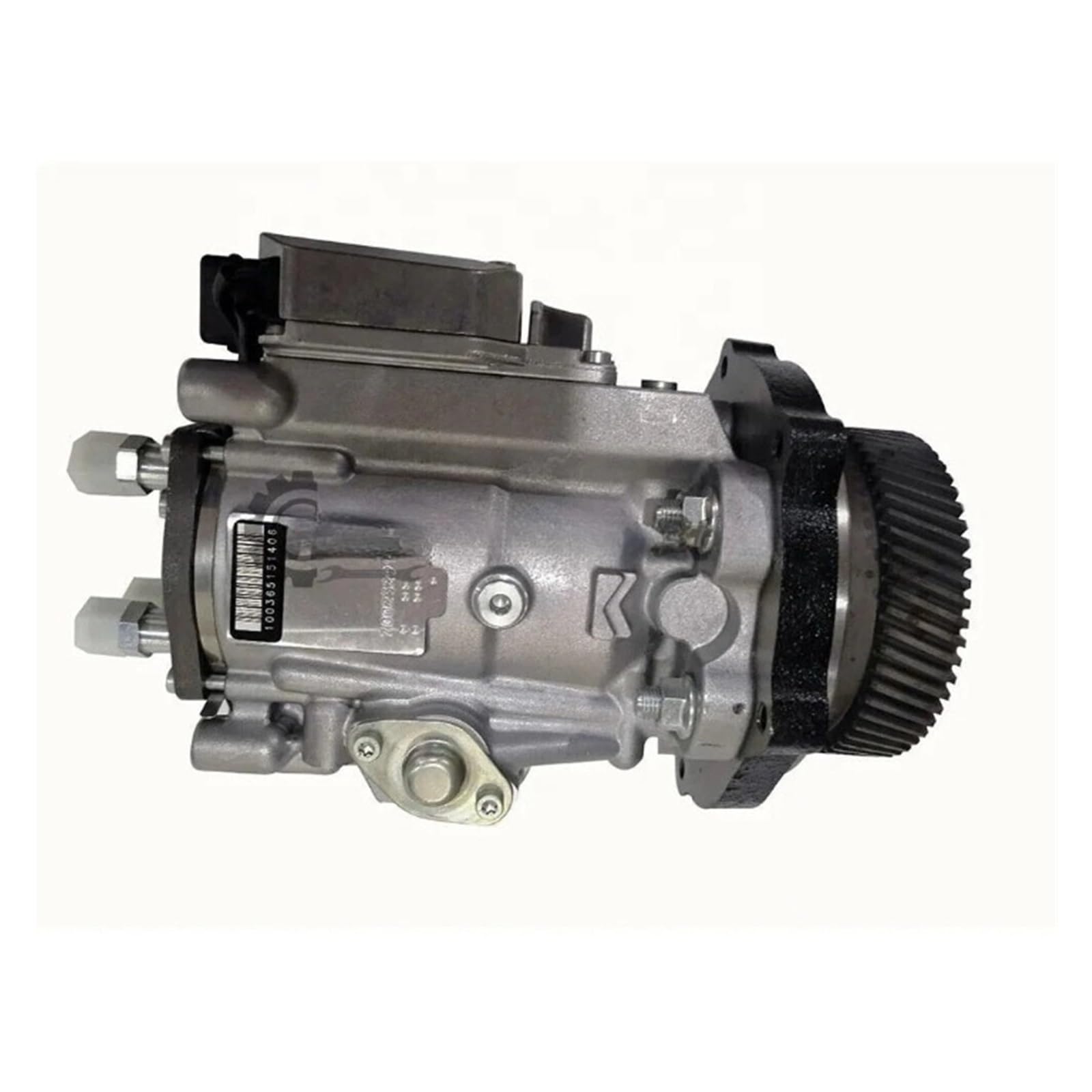 VP44 Kraftstoffeinspritzpumpe 0470504026 0470504037 kompatibel for Bosch Isuzu 4JH1 D-Max 3.0 Dieselmotor 8-97326739-0 8-97326739-3 8973267393 von Qgxzcgfxc