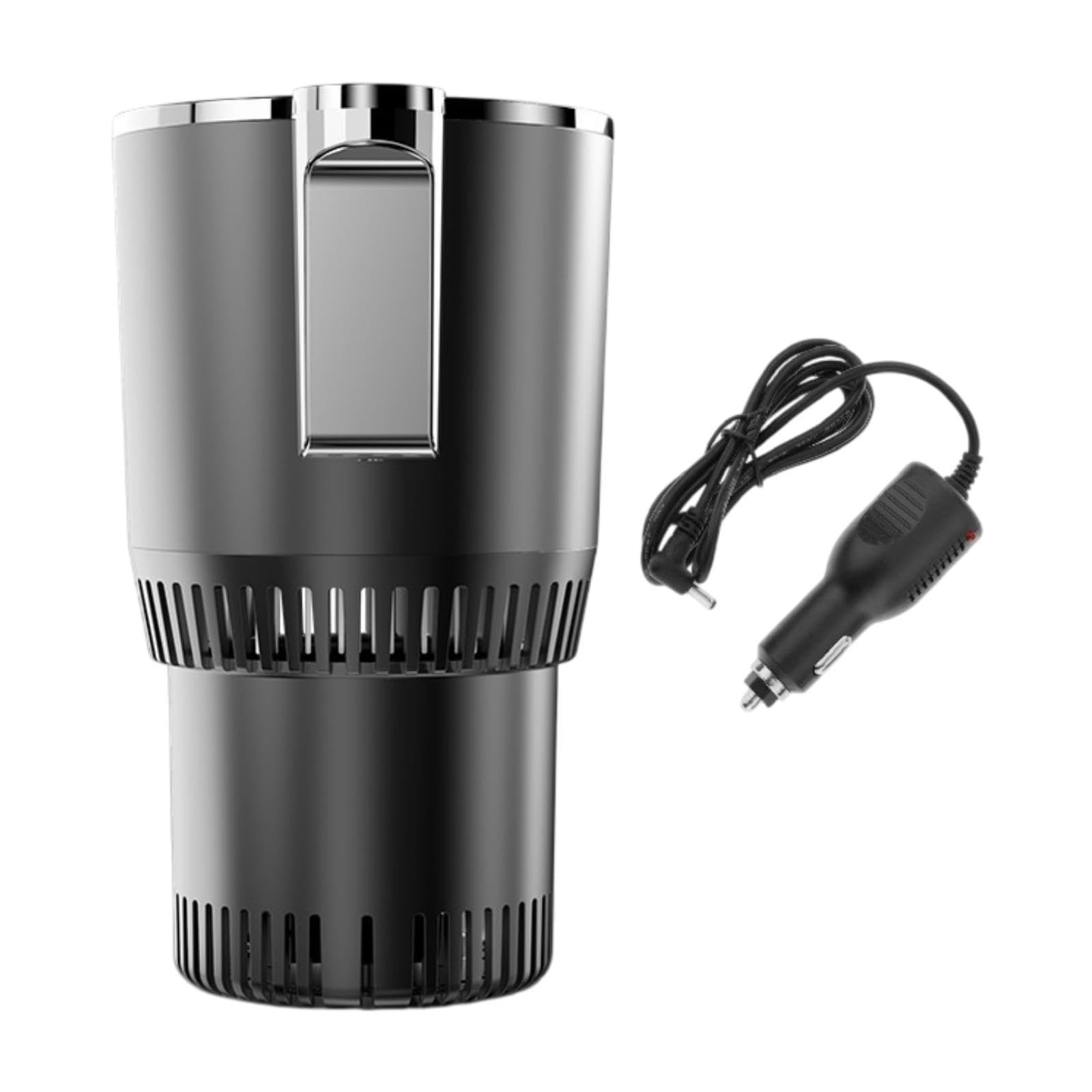 Qianly Car Cup Wärmer Kühler Car Tumbler Halter Smart Tasse Halter Kaffeewärmer für den Haushalt von Qianly