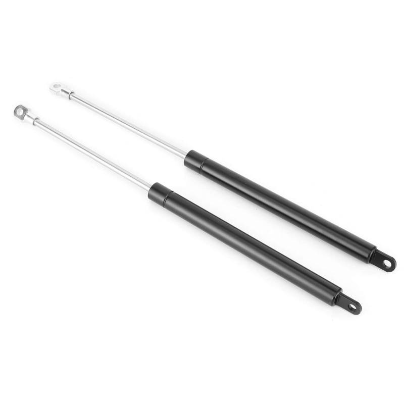 Gasdruckfeder, Qiilu 2Pcs Gas Prop Federbein Federwagen Wohnmobil Teile Passend für Seitz Heki 2 E015 von Qiilu